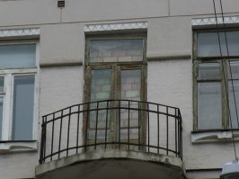 -Перерубили канал, вы в ловушке!
-О нет!