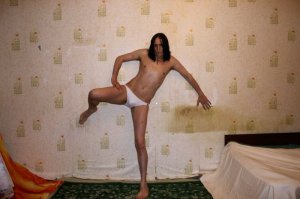 27 отвратительно бесподобных профилей для онлайн-знакомств