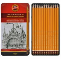 О позор моей неосведомленности! Я этого не знал... для меня кохинур всегда был крутецким карандашом... теперь знаю, позеный ПОСТ