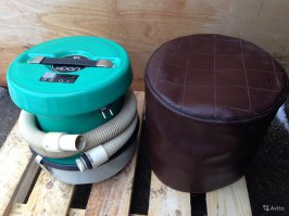 В СССР и делать не надо было.)