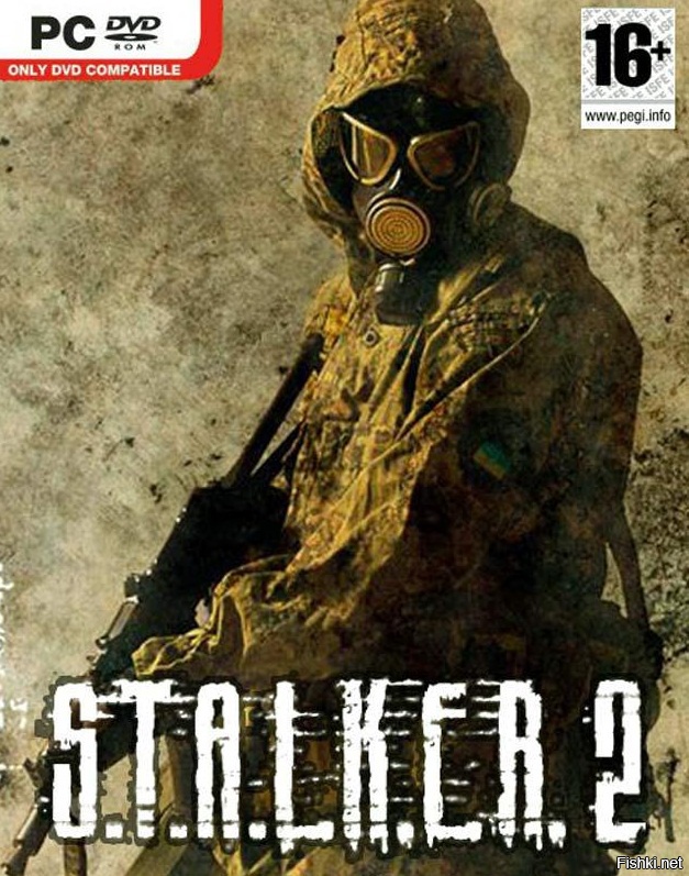 Ожидаемые игры 2016 года 