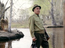 Молодцы что вспомнили и помним!!! Хороший человек!