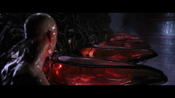 Всё идёт к этому "креслу"