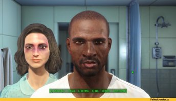 Fallout 4: самые реалистичные персонажи, созданные игроками