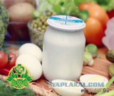 Кузбмич, ты неправ..
если майонез был дефицитом, то как бы сознательные Советские граждане сдавали анализы в поликлиниках?
Провансаль - наше всё!!!
вот цена - это уже другое дело.. сметана в СССР было дешевле..