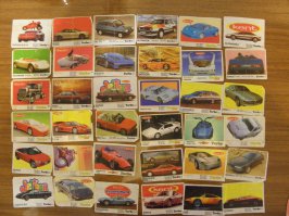 Автор! Это вкладыши! Не обламывай кайф!