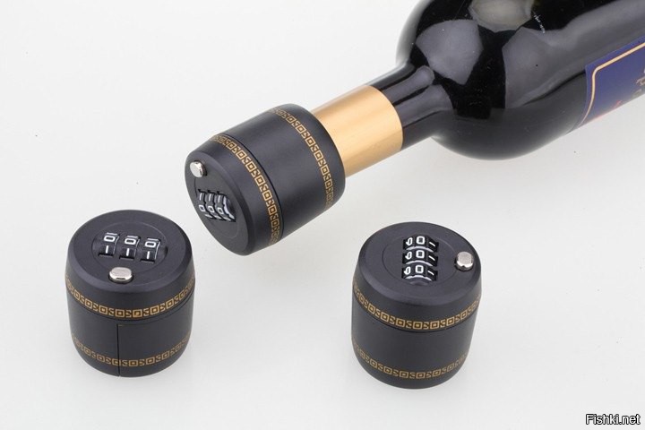 Наш ответ на ваше изобретение