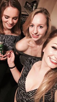 Из серии показалось