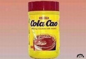 Иэх, а в моем детстве были вот такие сладости ;)