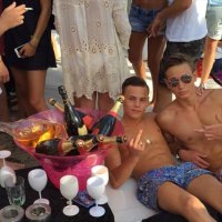 ах да,тебя же интересует америка и ее жители,ну ловиии!!!