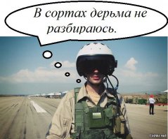 Мда. Не знаю даже, что по этому поводу написать.