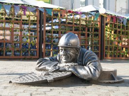 10 самых счастливых в мире профессий