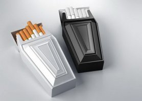 23 примера потрясающего дизайна упаковки с обманчивым внешним видом