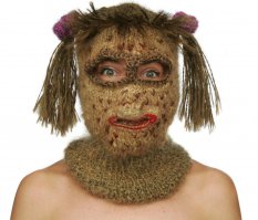 Ага, даже в бане!