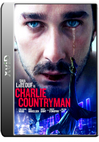 А как же "Опасная иллюзия" (оригинал "The Necessary Death of Charlie Countryman")?