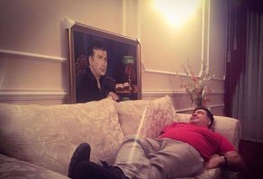 Инсайдер спалился?