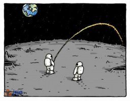 Настоящий космический туалет или как это делают космонавты?