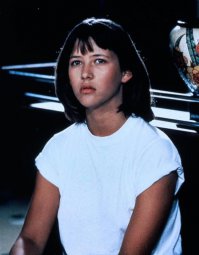 Софи Марсо 80-х