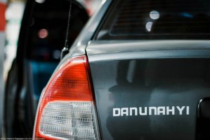 Очередная подборка автоприколов