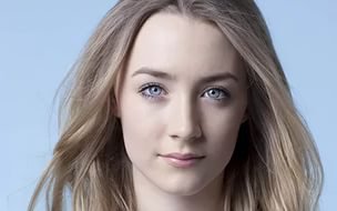 Сирша Ронан (милые кости)