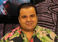 Аль Капоне говорите?

Наш ответ: Сергей Рост