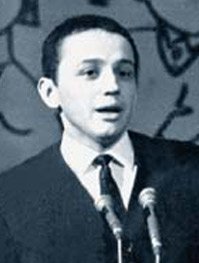 Ностальгические фото молодых звёзд КВН