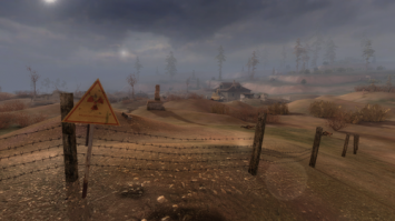 на Копачах искал?