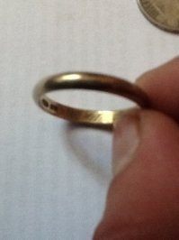 Серый копатель. Дневник кладоискателя. (Часть 1-ая) 