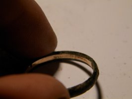 Серый копатель. Дневник кладоискателя. (Часть 1-ая) 