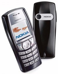 у меня был 6610i в 2003 году