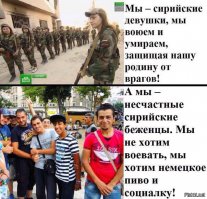 40 потрясающих фото женщин в армии, служащих своим странам