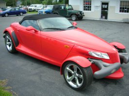 Подборка красивых автомобилей всех времен