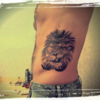 А мне моя нравится