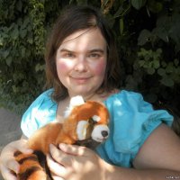 Ксюха мстит мужикам за то что ее банят! Ее уже один раз забанили, где-то годик назад, когда она постила херню под ником Ксения Ардов.
Вот как выглядит эта неудовлетворенная...