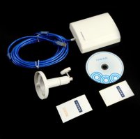 К альфе нужно еще  антенну мастерить, штатная дерьмовая. Я себе вот такой присмотрел, в нем еще и усилитель.