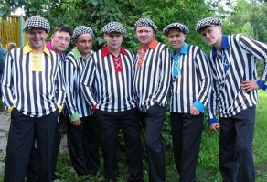 Светлая память Григорию Малыгину!