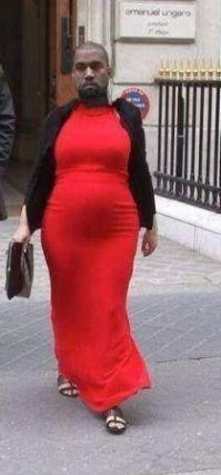 Смешной и безумный обмен лицами между голливудскими знаменитостями