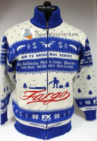 21 невероятный свитер для подарка для Новый год