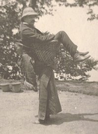 Цивилизованный запад