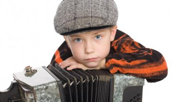 Тема поистине бесконечна