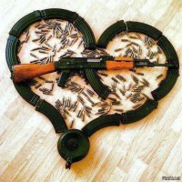 Автомат Калашникова – всё, что ты хотел знать