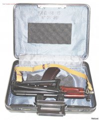 Автомат Калашникова – всё, что ты хотел знать