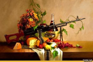 не совсем автомат, РПК, но все же..