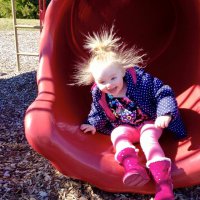 - Внуки, это наше ВСЕ.