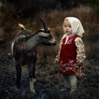 Рок с пелёнок: дети, у которых есть все шансы стать рок-звёздами