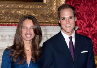 Британские королевские лошадиные лица