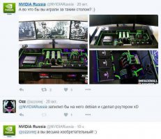 Мюсье знает nолк в извращениях (Re)