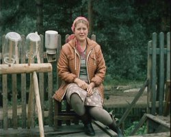 Швейцарский роддом