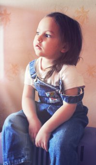 И наш хомячок