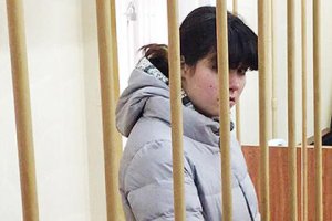 Тюрьма меняет людей